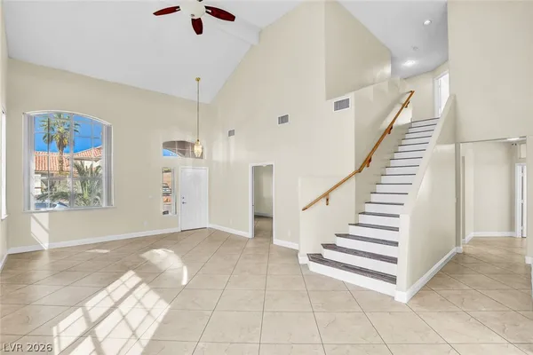 $3,300 | 6559 Thundercloud Court, Las Vegas, NV 89110