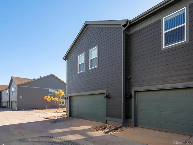 $460,990 | 1600 Riverplace Drive, Unit 5, Windsor, CO 80550