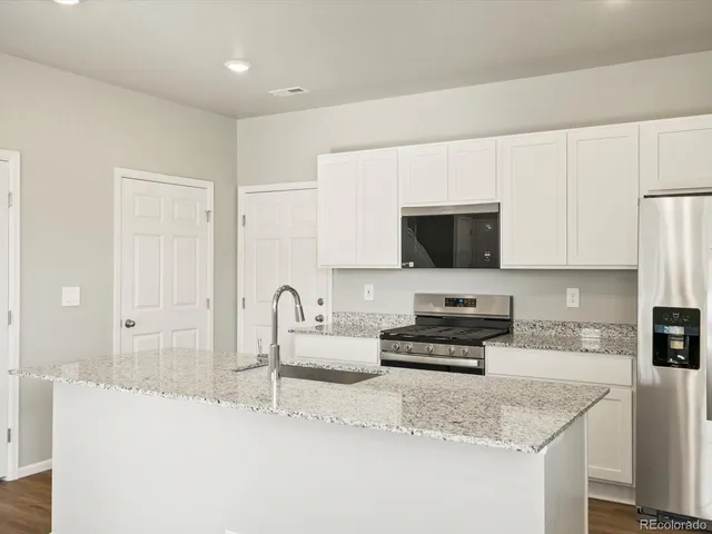 $460,990 | 1600 Riverplace Drive, Unit 5, Windsor, CO 80550