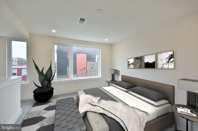 $1,875 | 2608 Braddock Street, Unit 3, Philadelphia, PA 19125