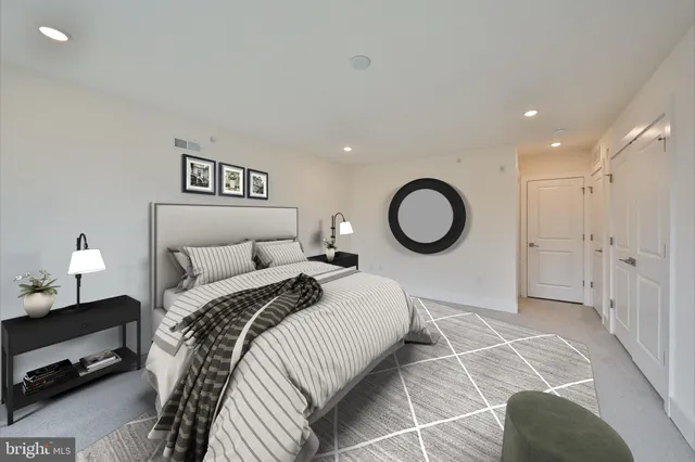 $1,875 | 2608 Braddock Street, Unit 3, Philadelphia, PA 19125