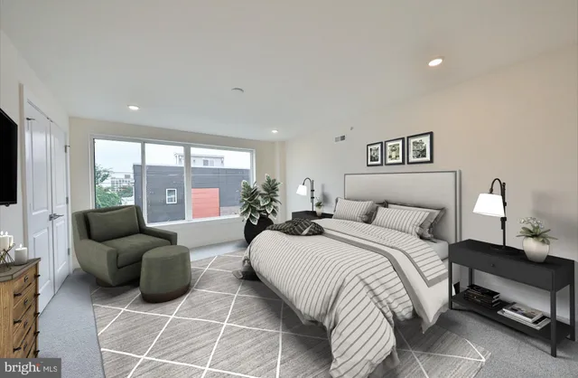 $1,875 | 2608 Braddock Street, Unit 3, Philadelphia, PA 19125