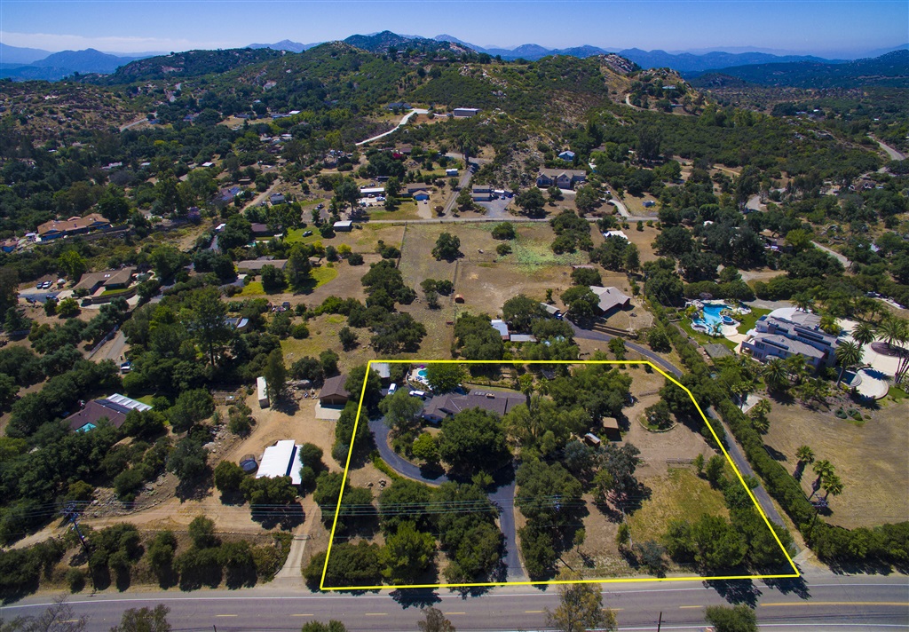 15727 Mussey Grade Road Ramona, CA 92065 - Photo 6 of 12