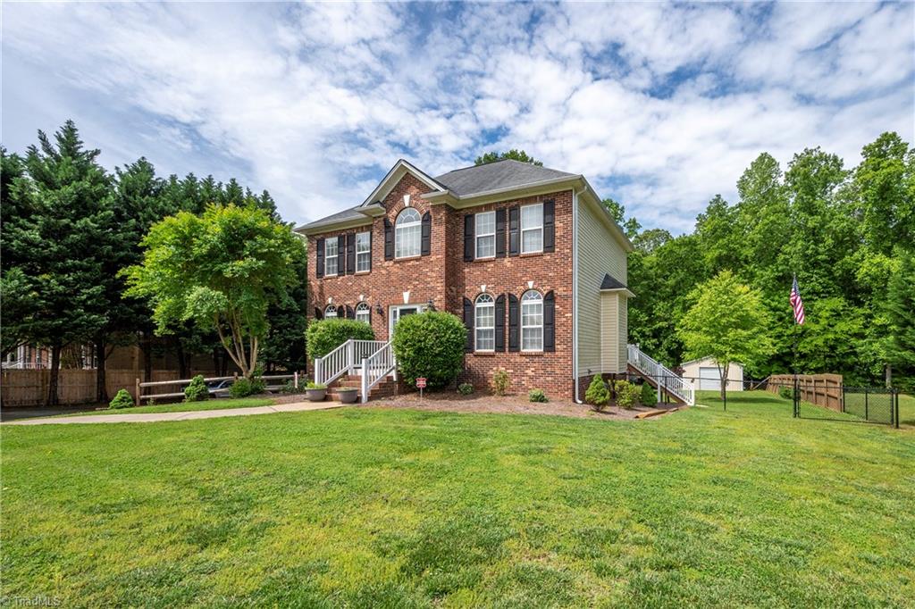 185 Redland Road Advance, NC 27006 - Photo 6 of 35 Gallery Image 6