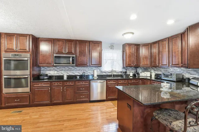 $519,900 | 11057 Eggbornsville Road, Rixeyville, VA 22737