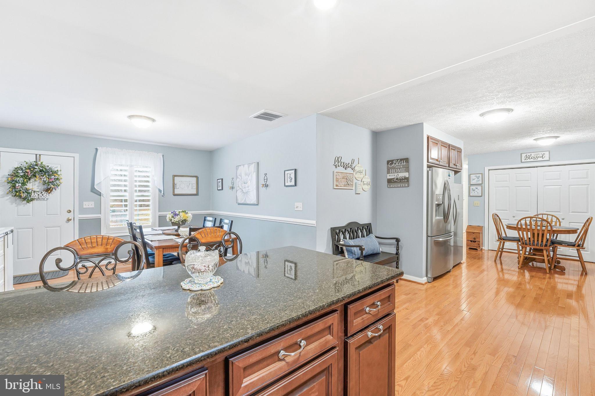 11057 Eggbornsville Road Rixeyville, VA 22737 - Photo 14 of 37