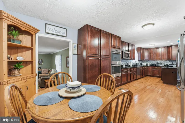 $519,900 | 11057 Eggbornsville Road, Rixeyville, VA 22737