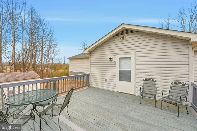 $519,900 | 11057 Eggbornsville Road, Rixeyville, VA 22737