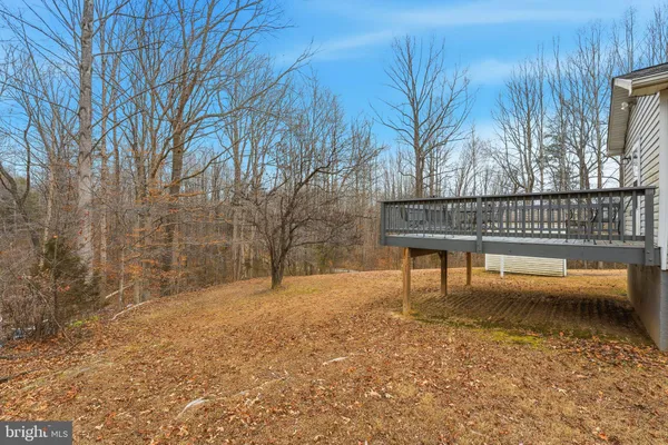 $509,900 | 11057 Eggbornsville Road, Rixeyville, VA 22737