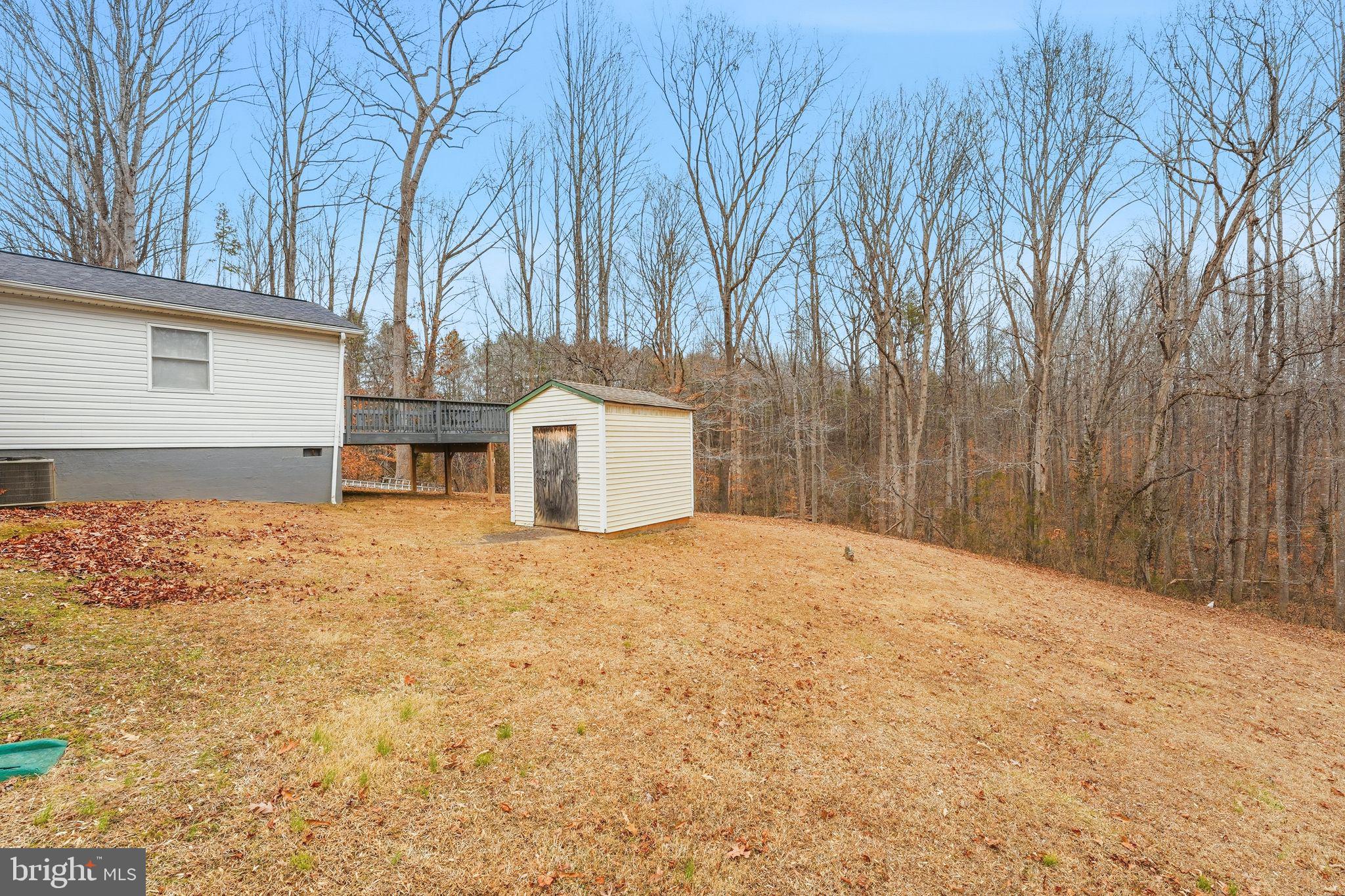 11057 Eggbornsville Road Rixeyville, VA 22737 - Photo 35 of 37