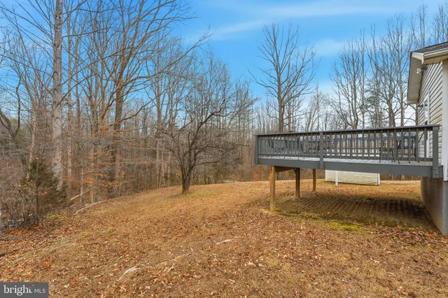 $519,900 | 11057 Eggbornsville Road, Rixeyville, VA 22737