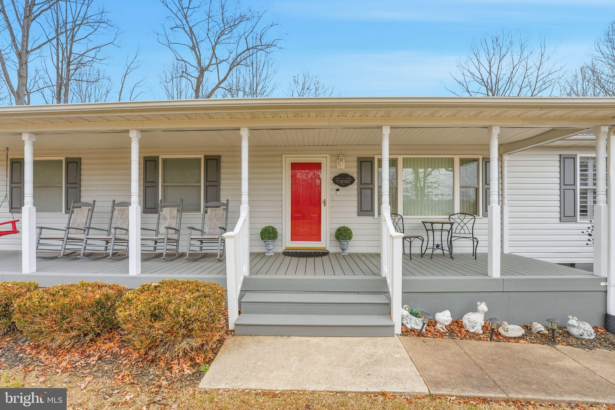 11057 Eggbornsville Road Rixeyville, VA 22737 - Photo 4 of 37