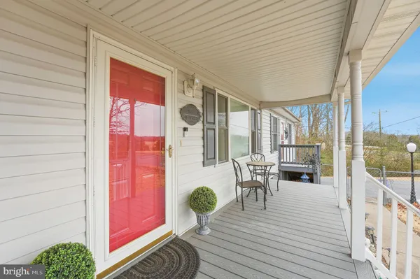 $509,900 | 11057 Eggbornsville Road, Rixeyville, VA 22737