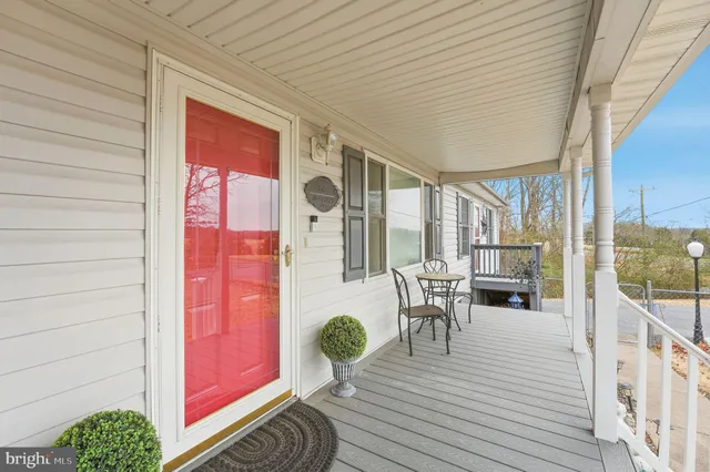 $519,900 | 11057 Eggbornsville Road, Rixeyville, VA 22737