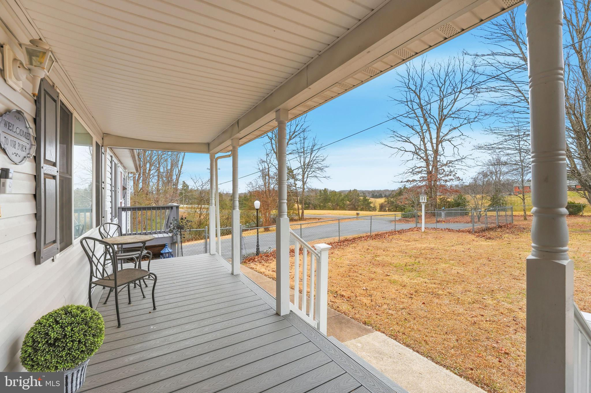 11057 Eggbornsville Road Rixeyville, VA 22737 - Photo 6 of 37