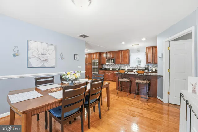 $519,900 | 11057 Eggbornsville Road, Rixeyville, VA 22737