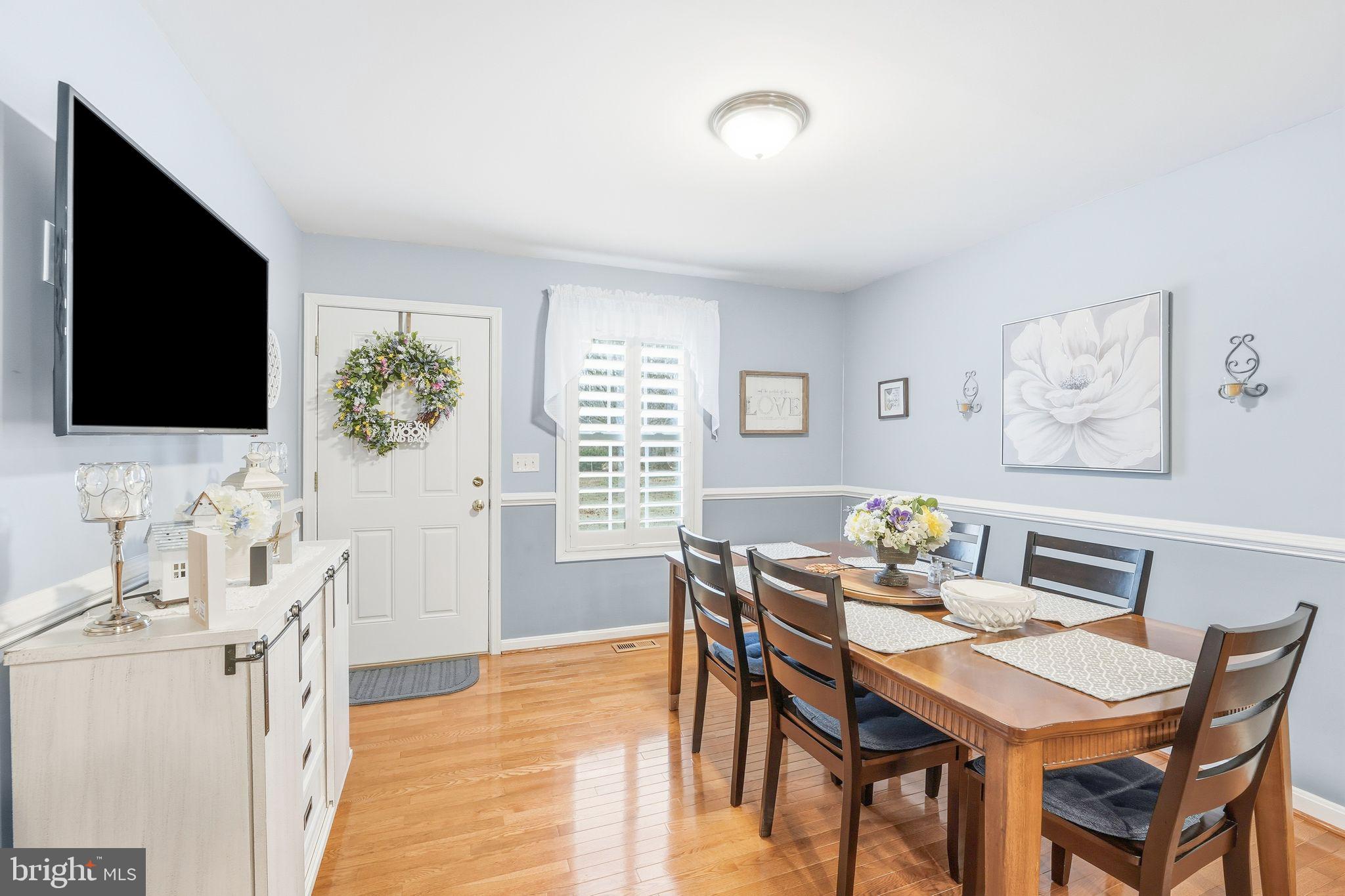 11057 Eggbornsville Road Rixeyville, VA 22737 - Photo 9 of 37