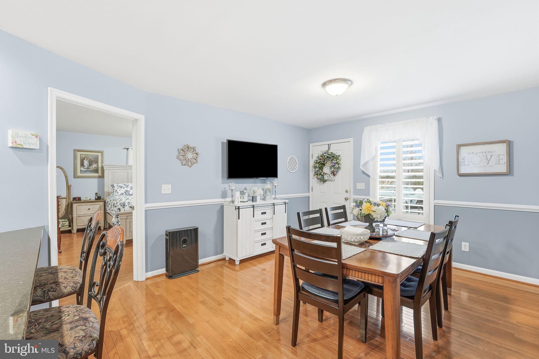 11057 Eggbornsville Road Rixeyville, VA 22737 - Photo 10 of 37