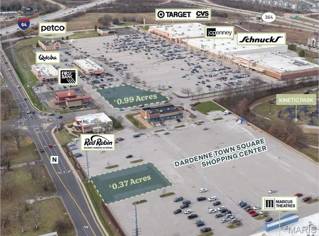 $450,000 | 7817 Town Square Avenue, O'Fallon, MO 63368