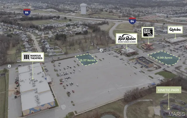 $450,000 | 7817 Town Square Avenue, O'Fallon, MO 63368