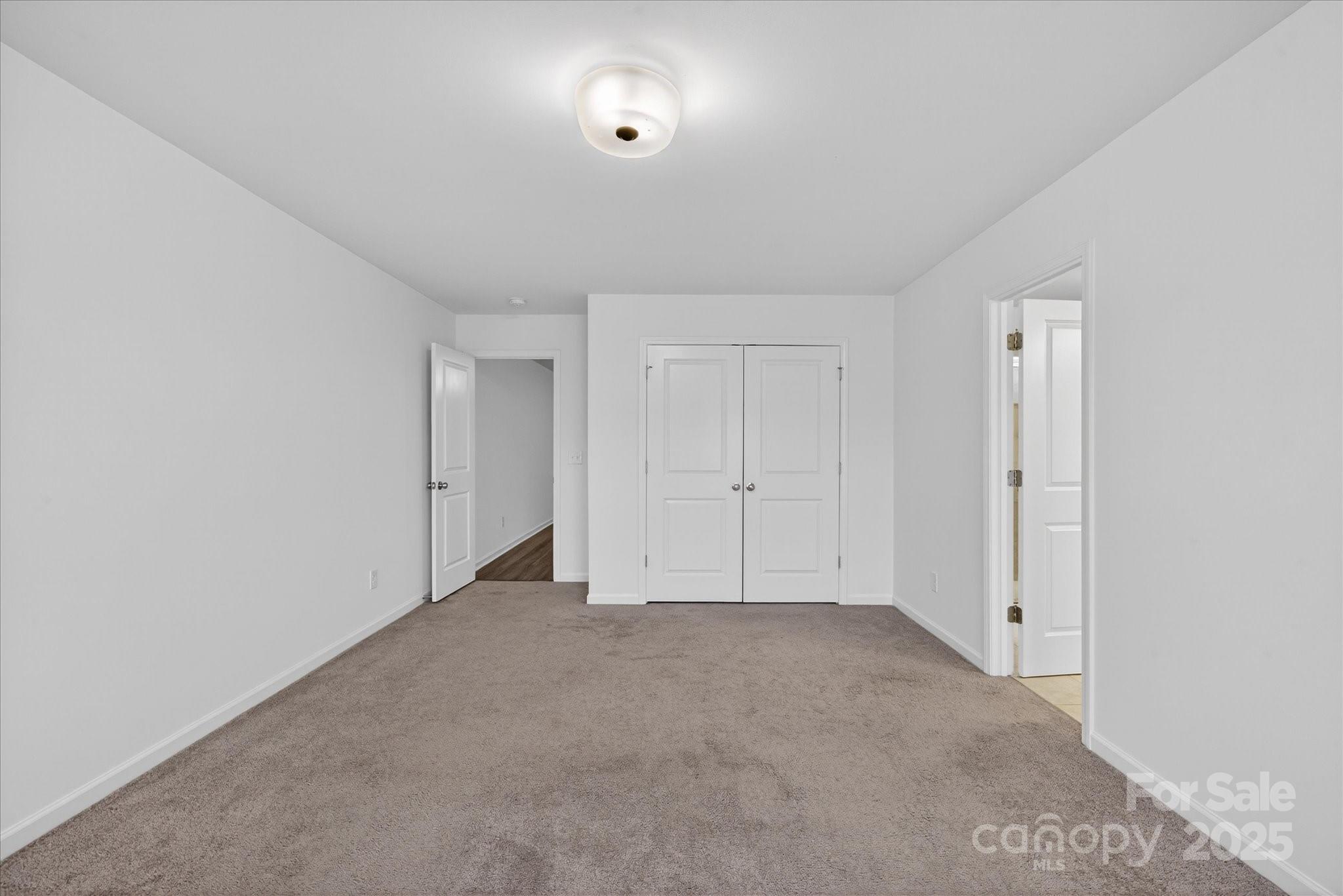 7481 Hartsfield Drive Lancaster, SC 29720 - Photo 25 of 47 a view of an empty room