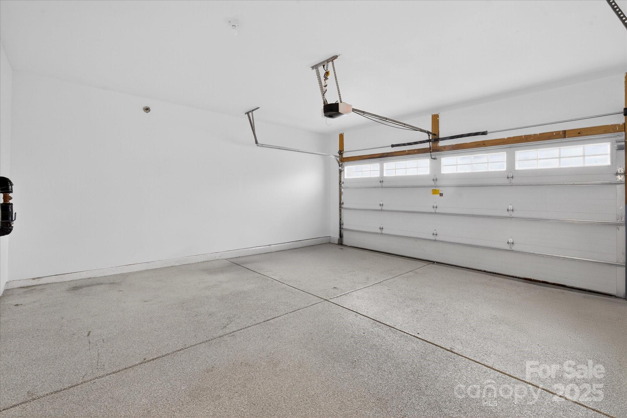7481 Hartsfield Drive Lancaster, SC 29720 - Photo 10 of 47 a view of a closet area