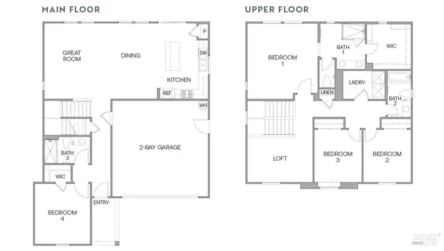 $774,490 | 2424 Midnight Lane, Santa Rosa, CA 95403