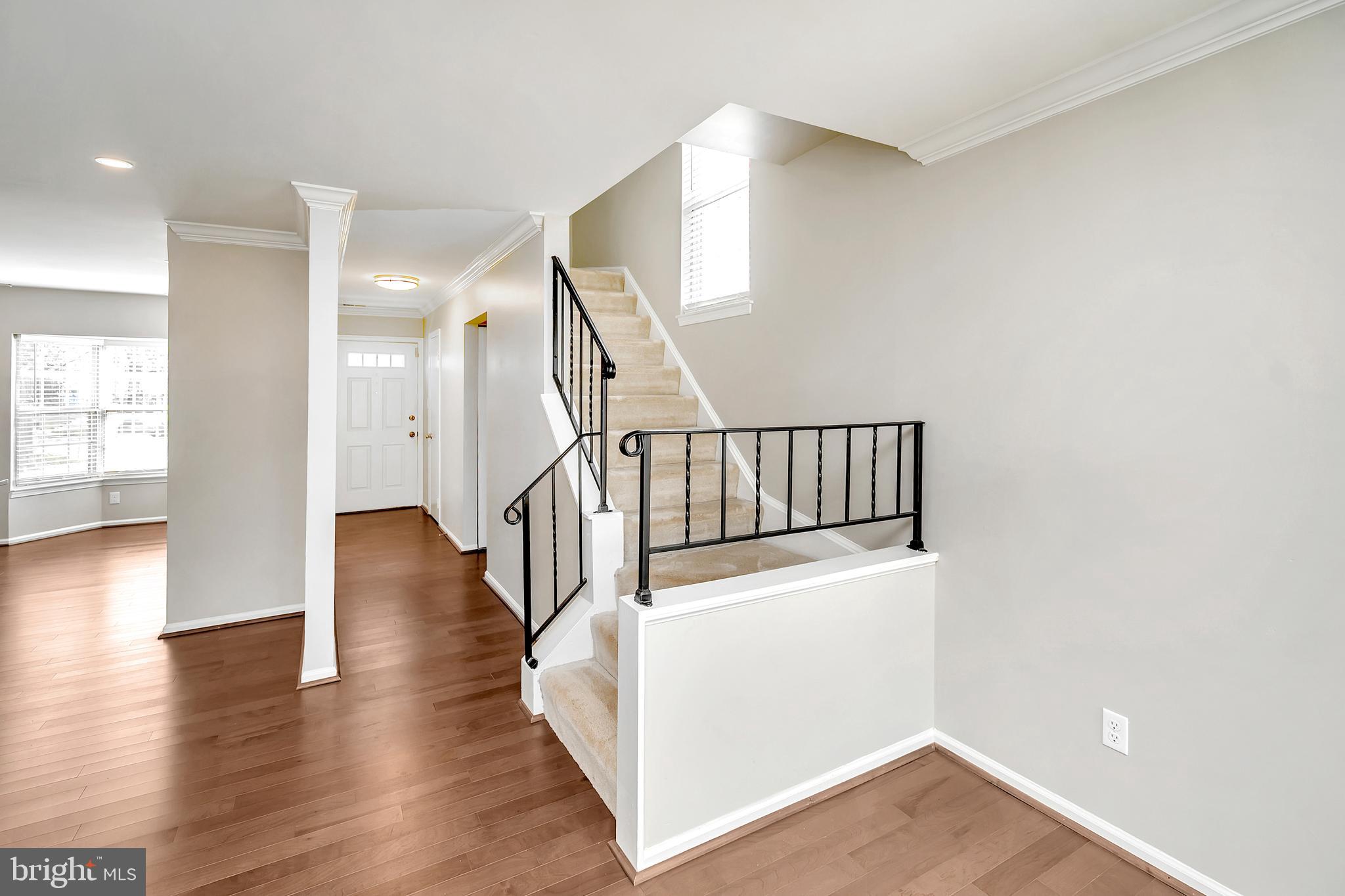 4032 Spring Run Court, Unit 6A Chantilly, VA 20151 - Photo 17 of 33 Gallery Image 17