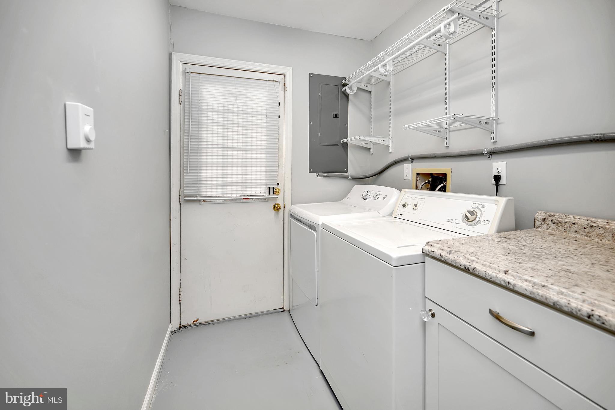 4032 Spring Run Court, Unit 6A Chantilly, VA 20151 - Photo 29 of 33 Gallery Image 29
