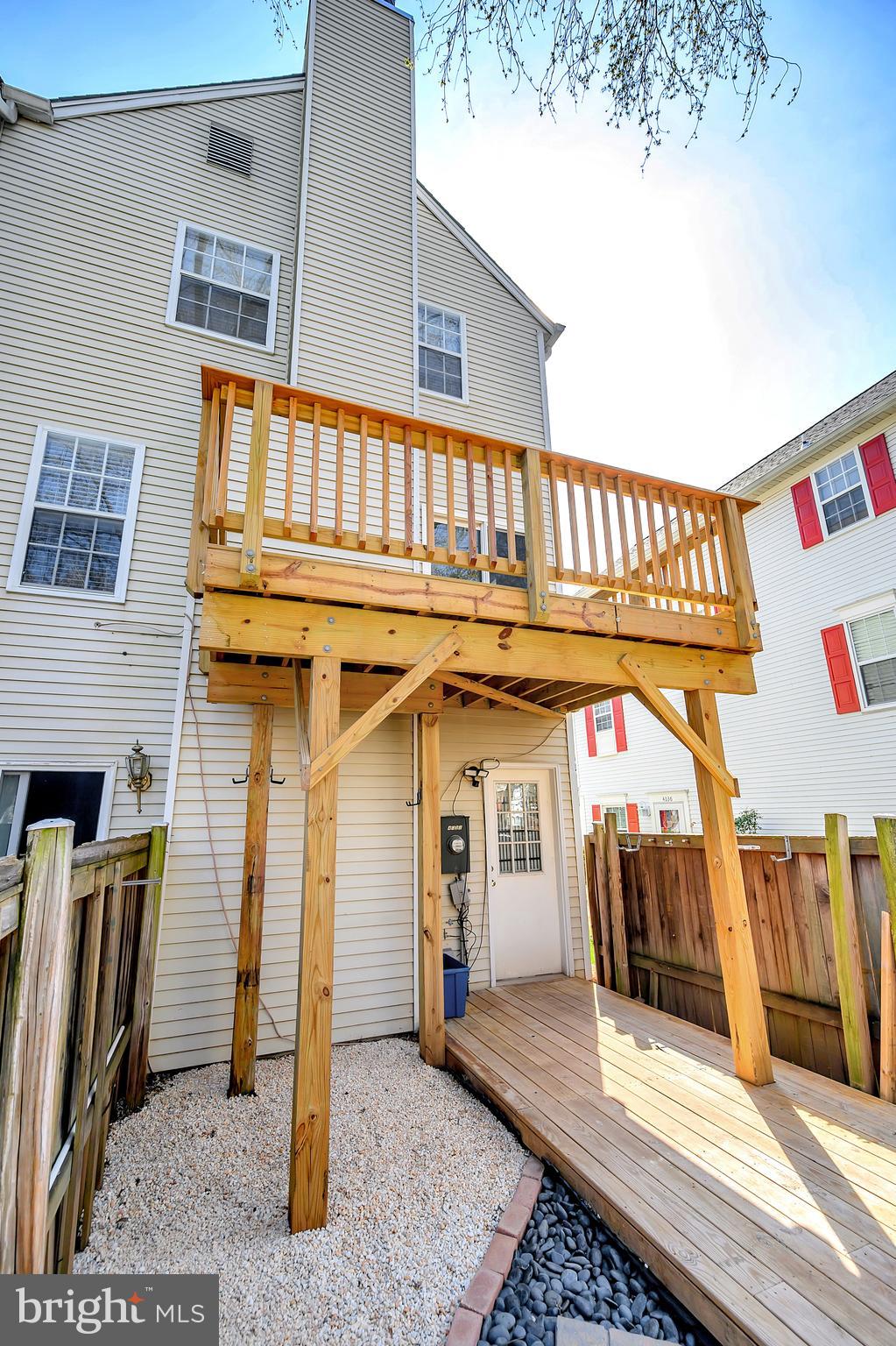 4032 Spring Run Court, Unit 6A Chantilly, VA 20151 - Photo 33 of 33 Gallery Image 33
