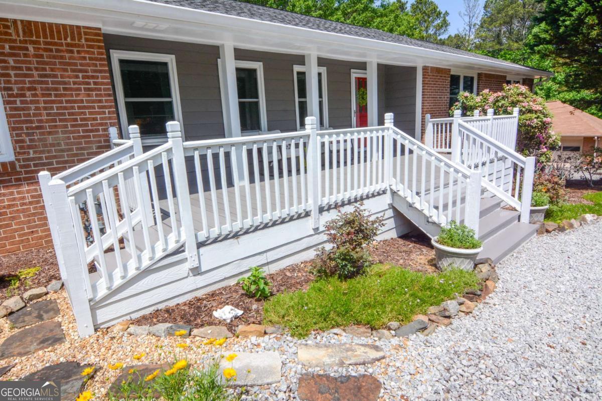 1657 Hewatt Road Southwest Lilburn, GA 30047 - Photo 1 of 1