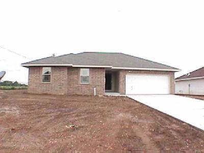 4111 West Ridgeview Street Brookline, MO 65619 - Photo 1 of 1 Primary Photo