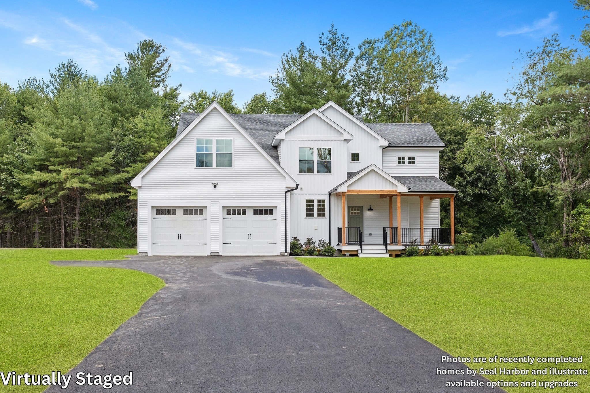 130 Tahattawan Road Littleton, MA 01460 - Photo 1 of 32 Gallery Image 1