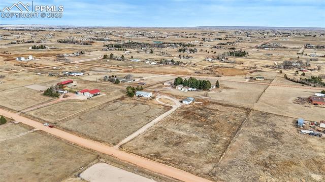 5915 West Condor Road Peyton, CO 80831 - Photo 43 of 50 Gallery Image 43