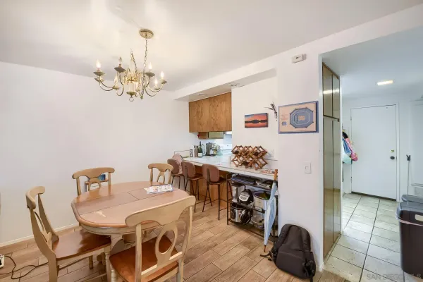 $525,000 | 4085 Crystal Dawn Lane, Unit 104, San Diego, CA 92122