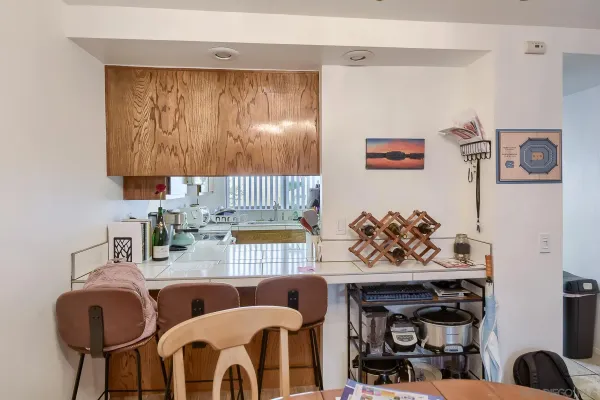 $525,000 | 4085 Crystal Dawn Lane, Unit 104, San Diego, CA 92122