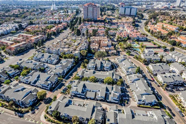 $525,000 | 4085 Crystal Dawn Lane, Unit 104, San Diego, CA 92122