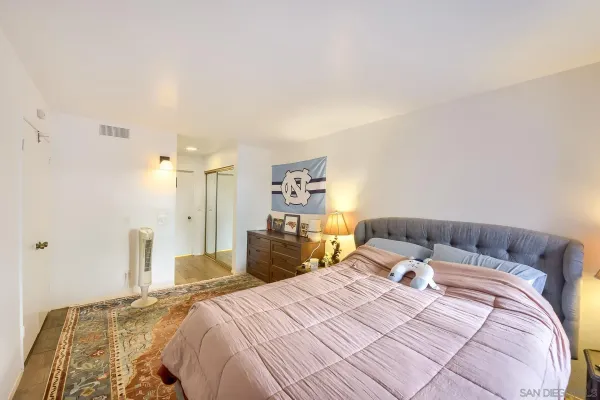 $525,000 | 4085 Crystal Dawn Lane, Unit 104, San Diego, CA 92122