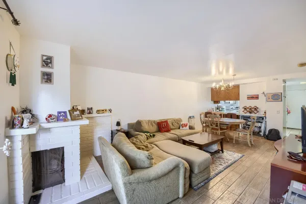 $525,000 | 4085 Crystal Dawn Lane, Unit 104, San Diego, CA 92122