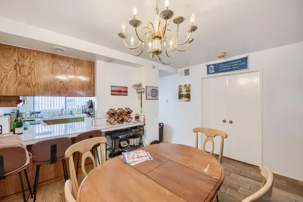 $525,000 | 4085 Crystal Dawn Lane, Unit 104, San Diego, CA 92122