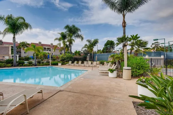 $525,000 | 4085 Crystal Dawn Lane, Unit 104, San Diego, CA 92122
