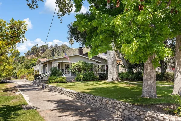 $1,598,000 | 333 North Mayflower Avenue, Monrovia, CA 91016