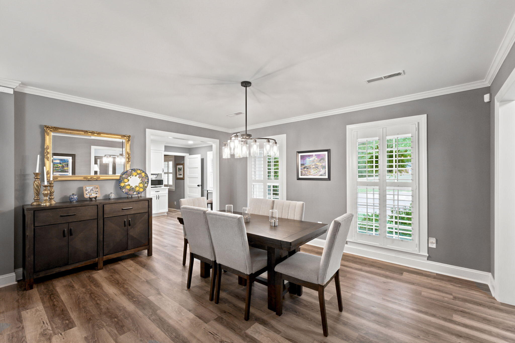 2045 Cains Mill Road Sumter, SC 29154 - Photo 12 of 83 Dining Room