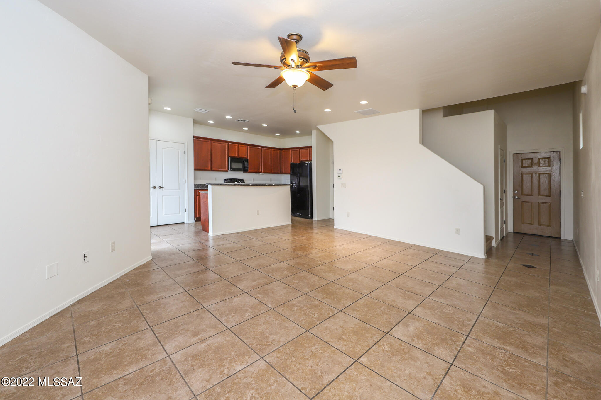 5566 North Morning Spring Avenue Tucson, AZ 85741 - Photo 4 of 30