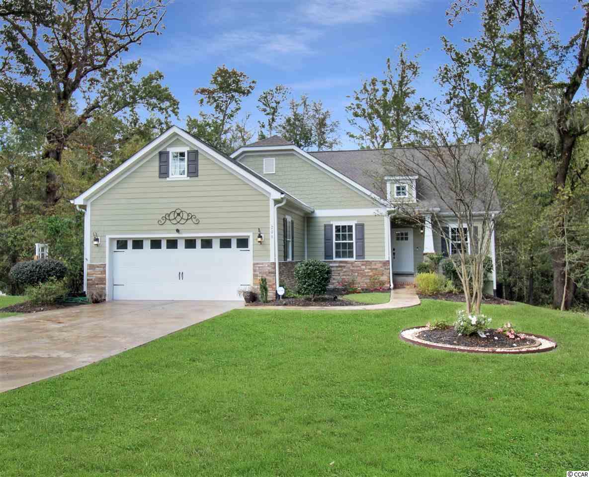 206 Rivers Edge Drive Conway, SC 29526 - Photo 1 of 38 Gallery Image 1