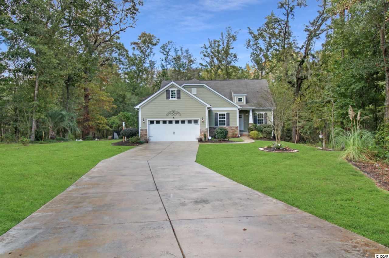 206 Rivers Edge Drive Conway, SC 29526 - Photo 2 of 38 Gallery Image 2