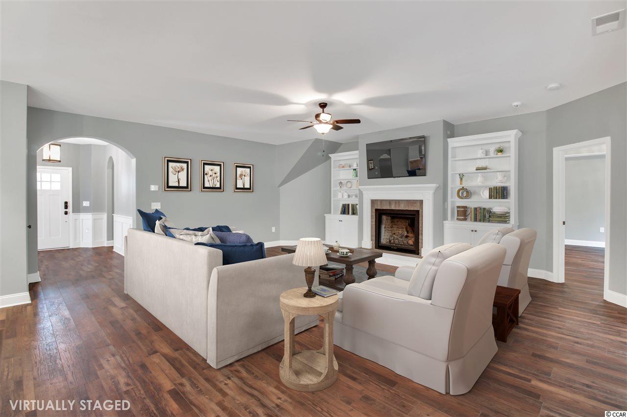 206 Rivers Edge Drive Conway, SC 29526 - Photo 12 of 38 Gallery Image 12