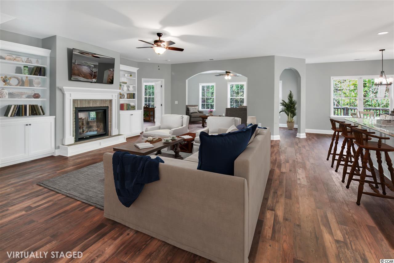 206 Rivers Edge Drive Conway, SC 29526 - Photo 17 of 38 Gallery Image 17