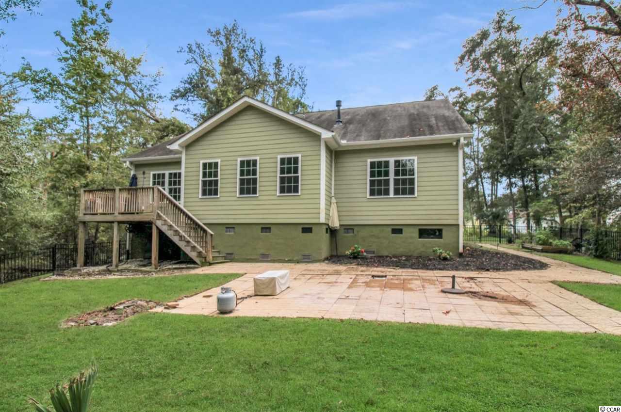 206 Rivers Edge Drive Conway, SC 29526 - Photo 31 of 38 Gallery Image 31