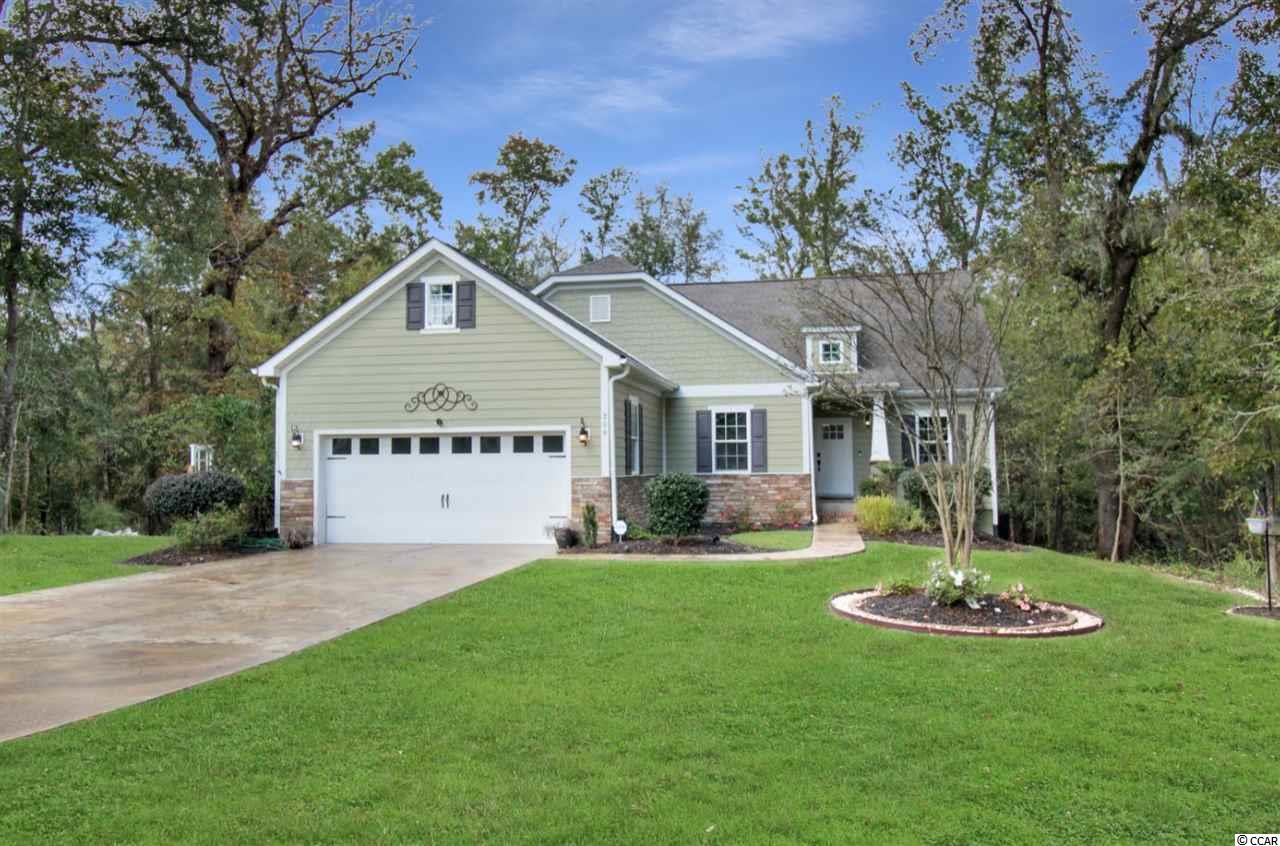 206 Rivers Edge Drive Conway, SC 29526 - Photo 38 of 38 Gallery Image 38
